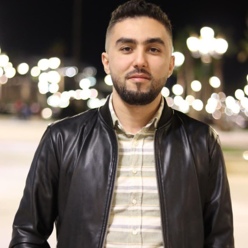 Marwane H. profile photo