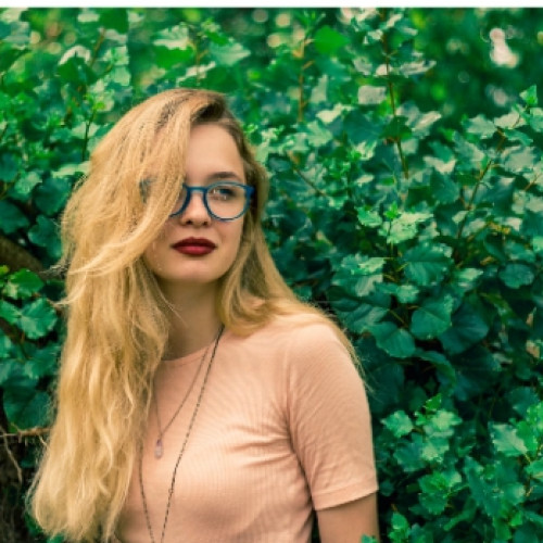 Marie S. profile photo
