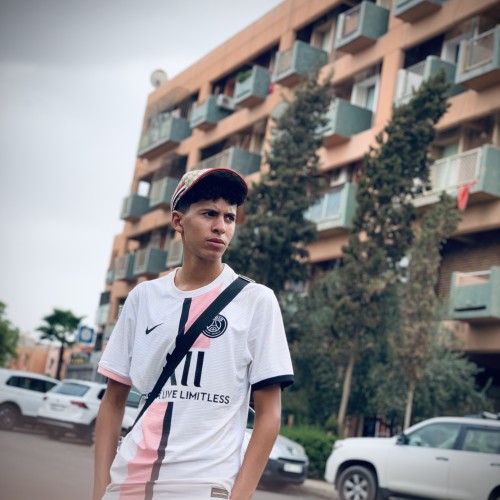 Anwar A. profile photo