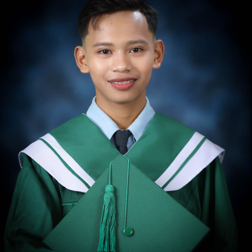 Mark Joshua A. profile photo