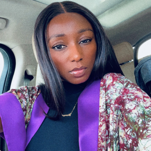 Nana Esi K.