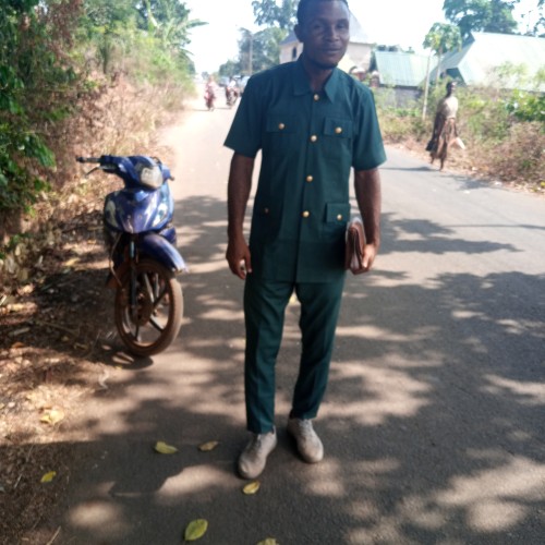 SIMON NNAEMEKA  A.