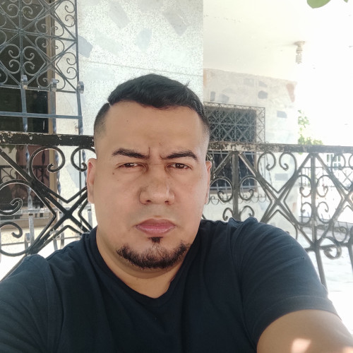 Jonathan David  Z. profile photo
