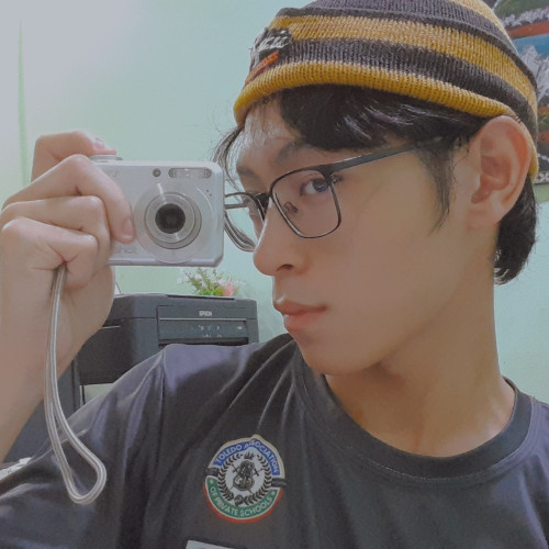 Dennitrixo A. profile photo