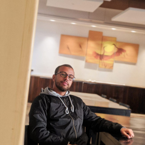 boubaker a. profile photo