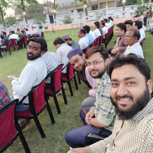 Mohd A. profile photo