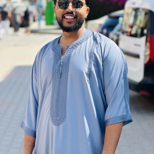 Zineddin  H. profile photo