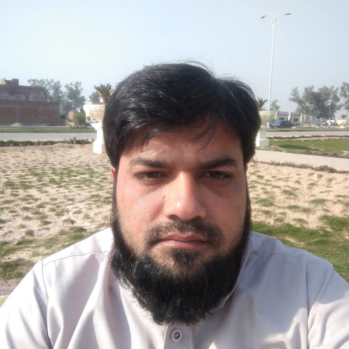 Muhammad S. profile photo