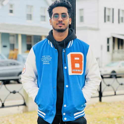 Syed A. profile photo