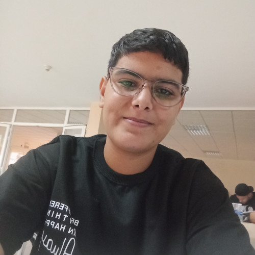 SAID I. profile photo