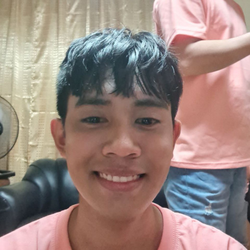 John Bernard C. profile photo