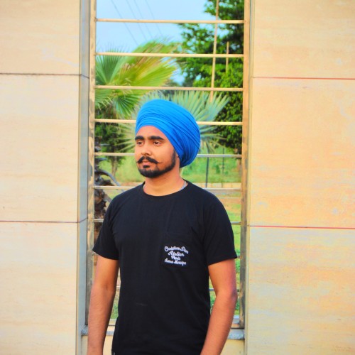 Harjit S.