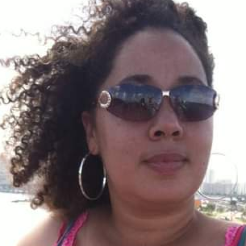 Trina P.