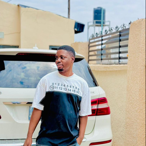 Oyewunmi O. profile photo