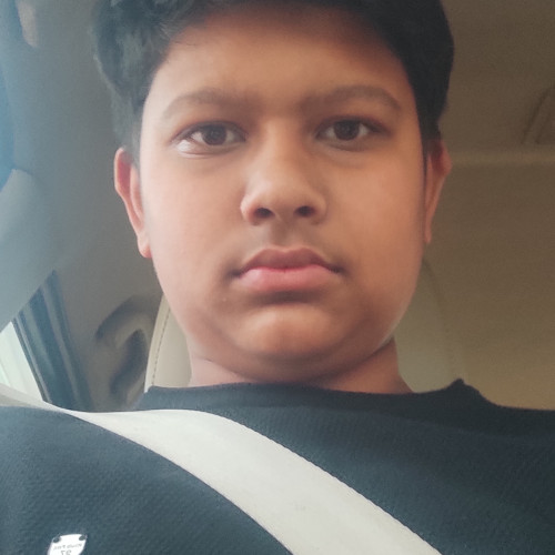 Atharva D. profile photo