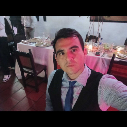 Daniel A. profile photo