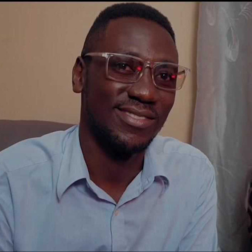 FREDIRICK M. profile photo