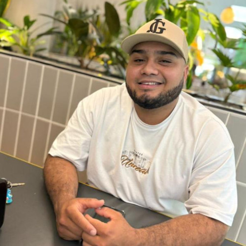 Brayan R. profile photo