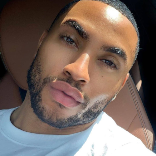 Demetrious P. profile photo