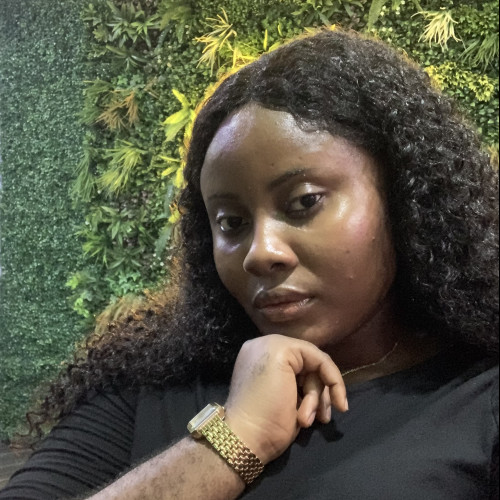 Queensley  E. profile photo