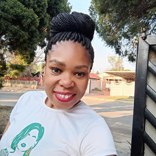 Keneiloe R. profile photo