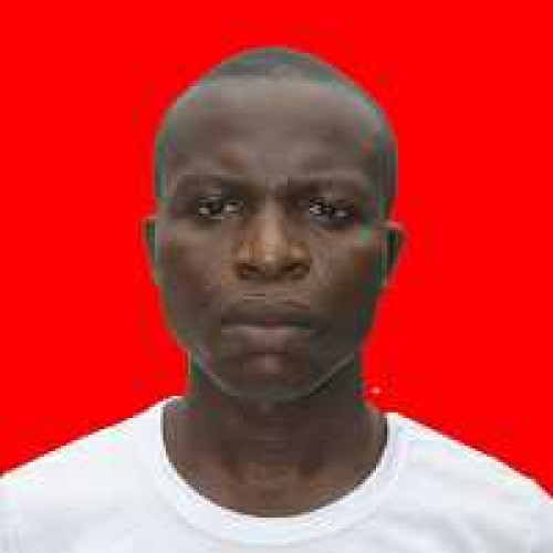 Jacob O. profile photo