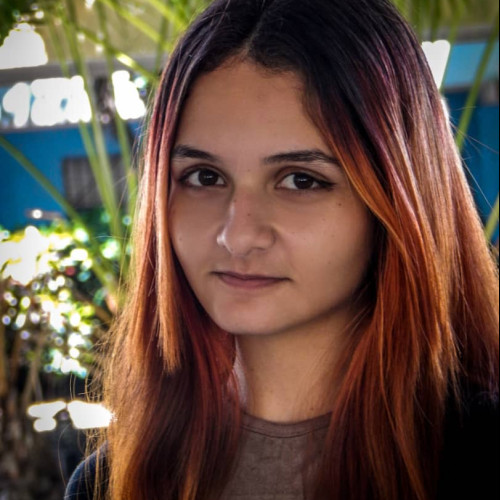 Zora S. profile photo