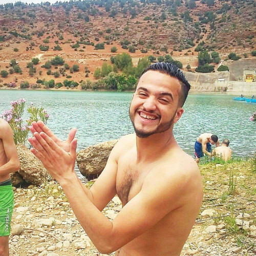 Oussama I. profile photo