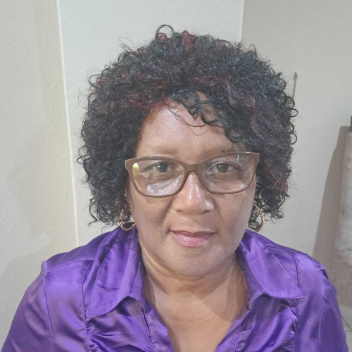 Nosipho M.