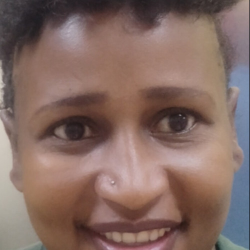 Damaris O. profile photo