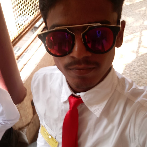 Vipin M.