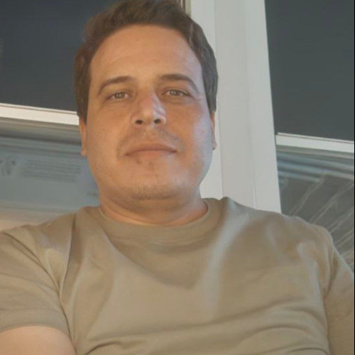 Hossein A. profile photo