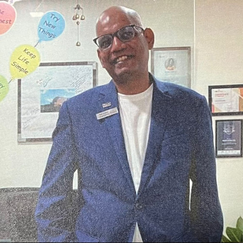 Clyde C. profile photo