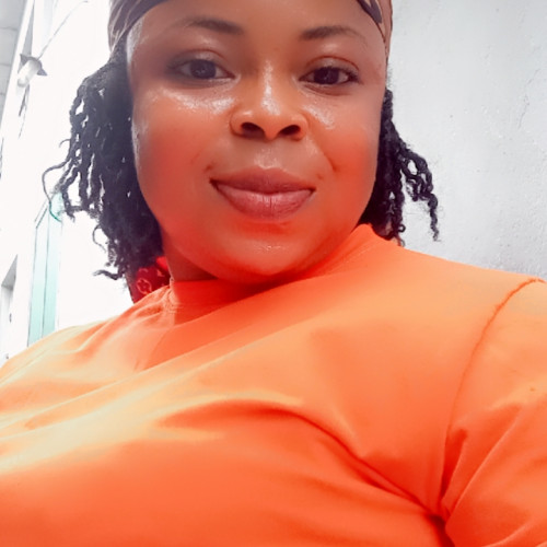 Grace P. profile photo