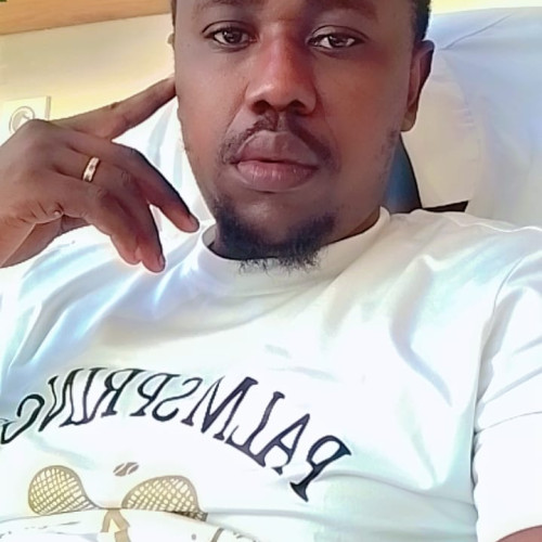 James J. profile photo