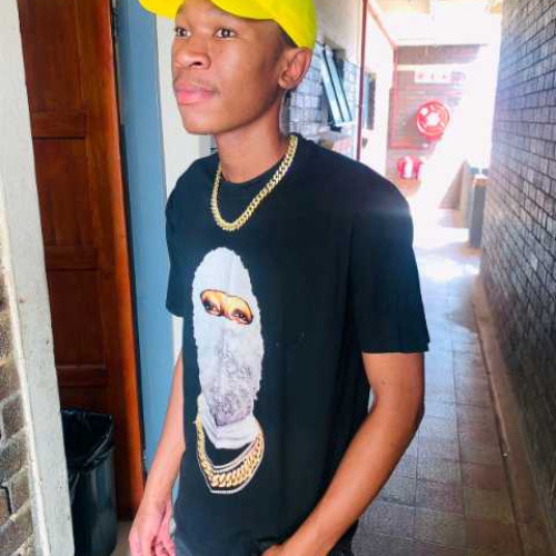 Jokelo B. profile photo