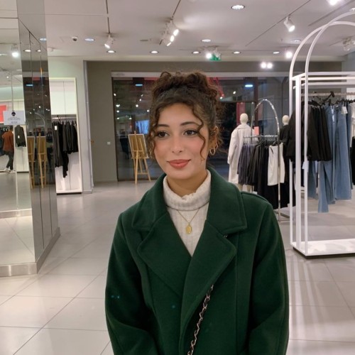 Salma E.