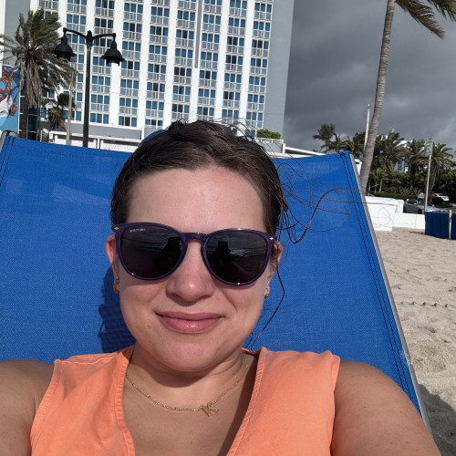 Katie V. profile photo
