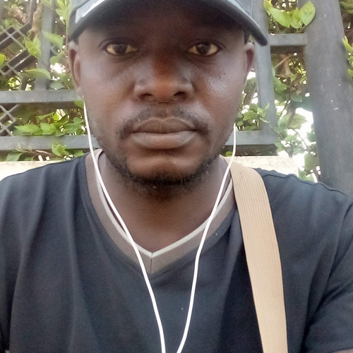 ALHAJI ALPHA L K. profile photo