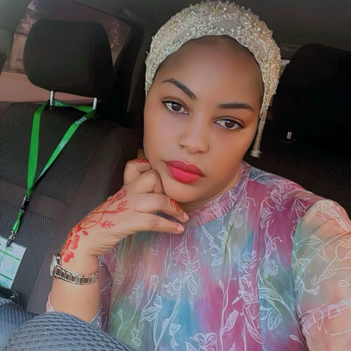 Naah S. profile photo