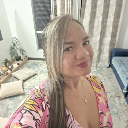 Camila C. profile photo