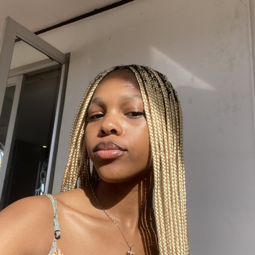 Esihle M.