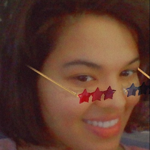 Ameesha M.
