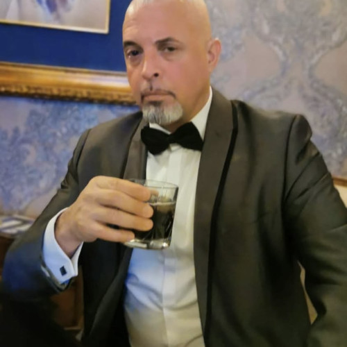 Errol J. profile photo