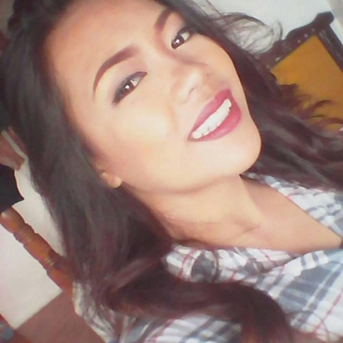 Kristel Ann A.