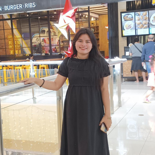 Clarisse  C. profile photo