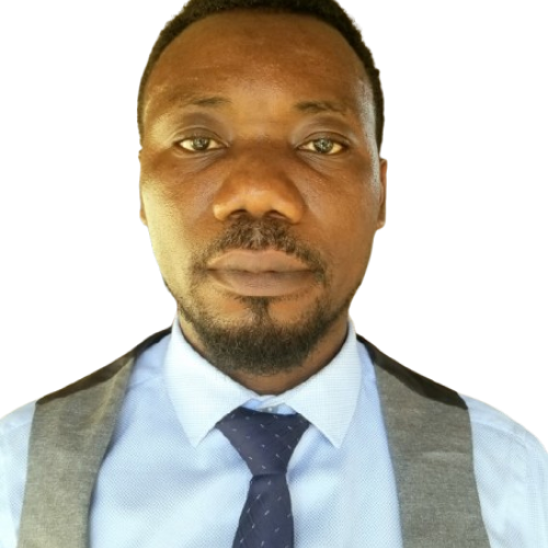 abayomi j. profile photo