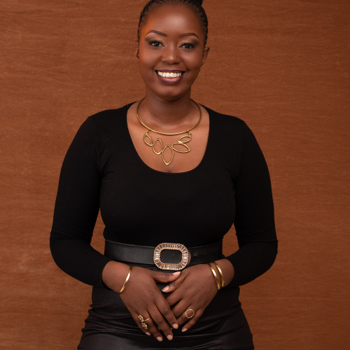 Jackline M. profile photo