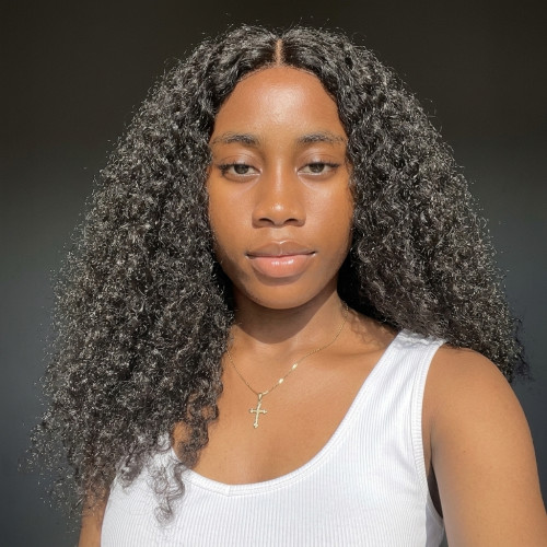 Bella A. profile photo