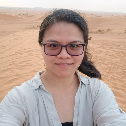 Gina P. profile photo